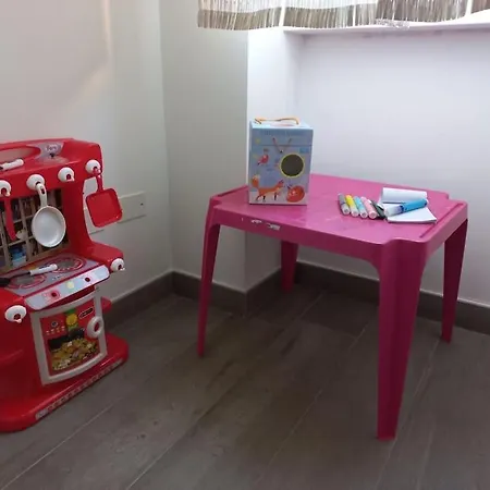 Apartman Berg House 249 Self Check In Bergamo